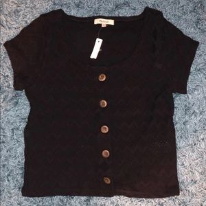 SOLD! Not available now! Madewell top